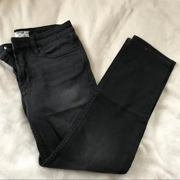 Product image for sz 25 Free people straight leg jeans