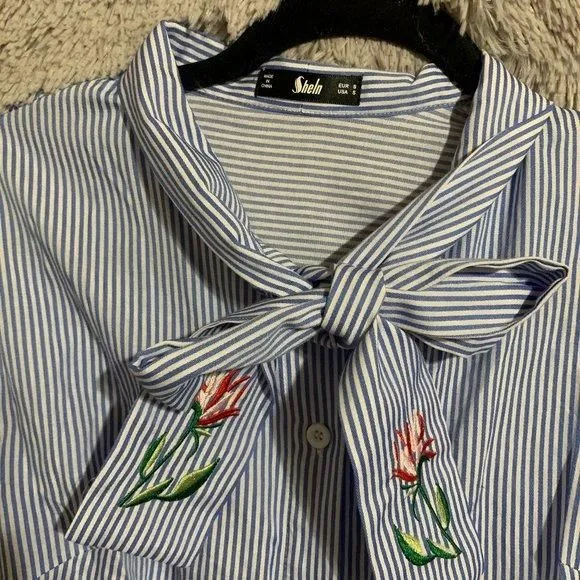 Listing Image Blurred Background