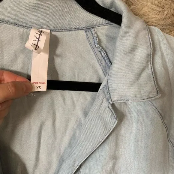 Listing Image Blurred Background