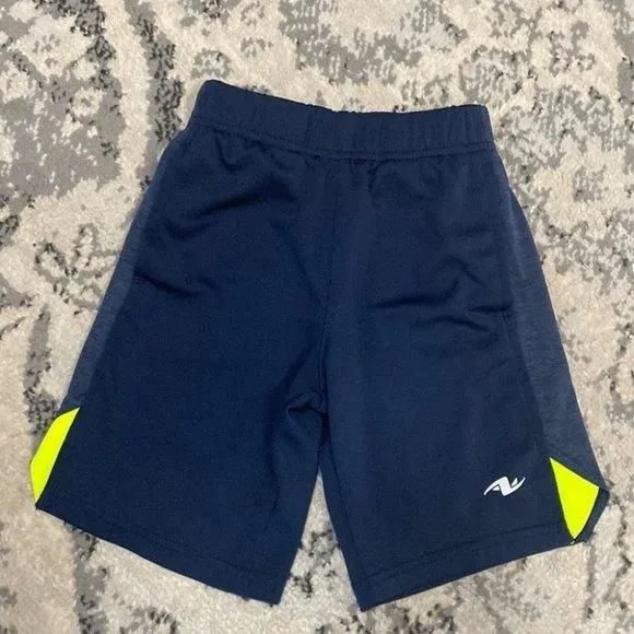Product image for 5/$20 children athletic shorts size 6