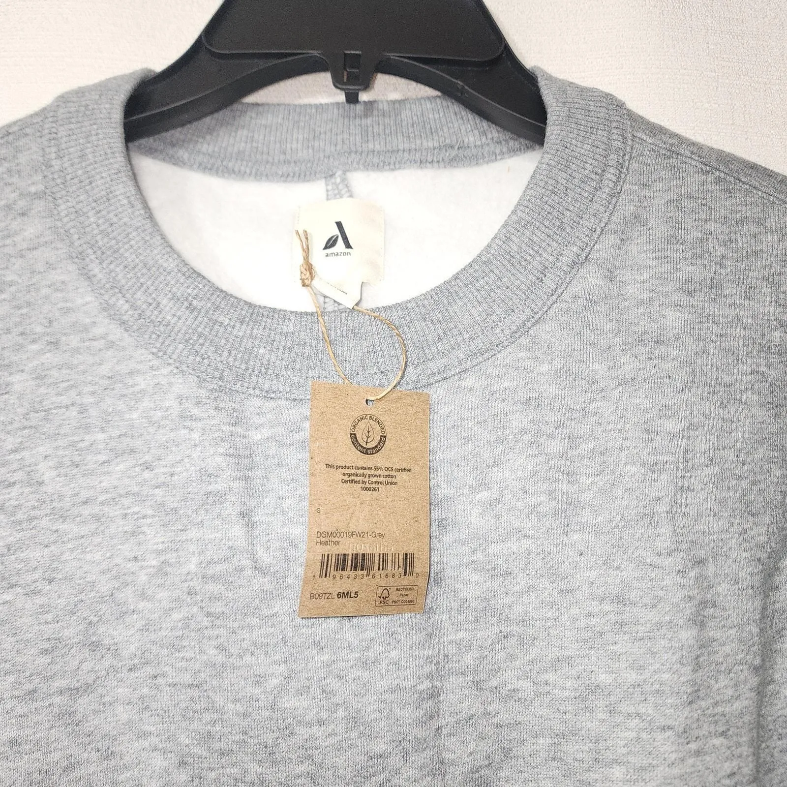 Listing Image Blurred Background