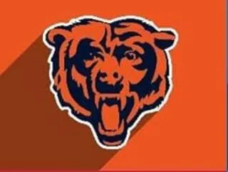 Product image for Chicago Bears