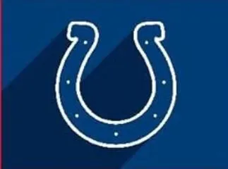 Product image for Indianapolis Colts