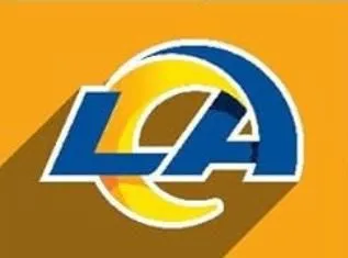 Product image for Los Angeles Rams