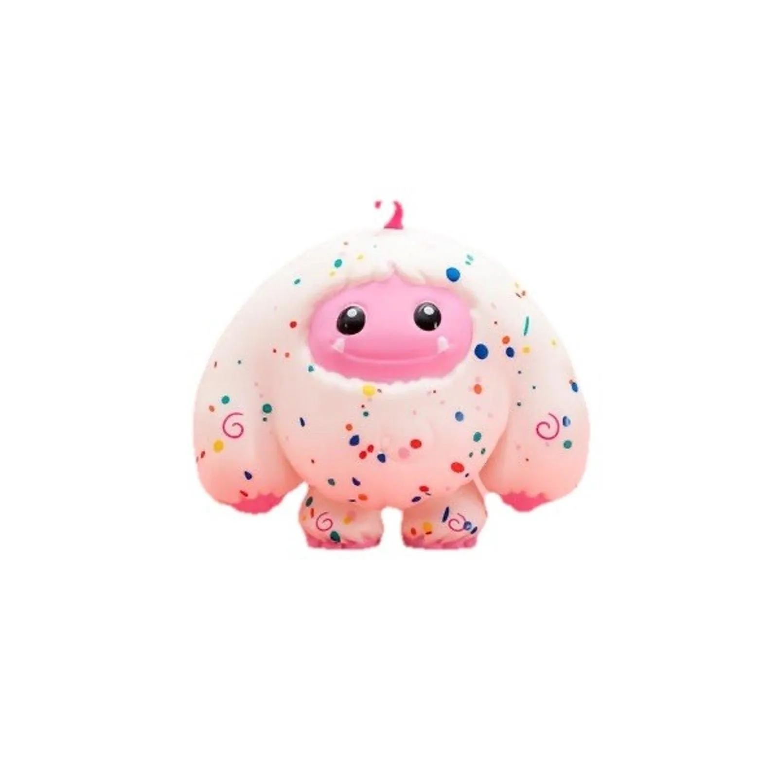 Product image for Abominable Toys Chomper - Jawbreaker 777 pcs Limited Edition from SDCC New