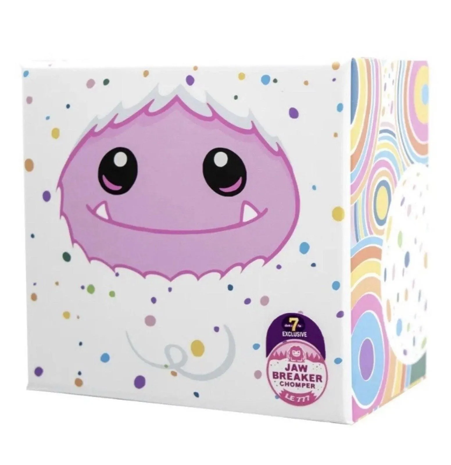 Listing Image Blurred Background