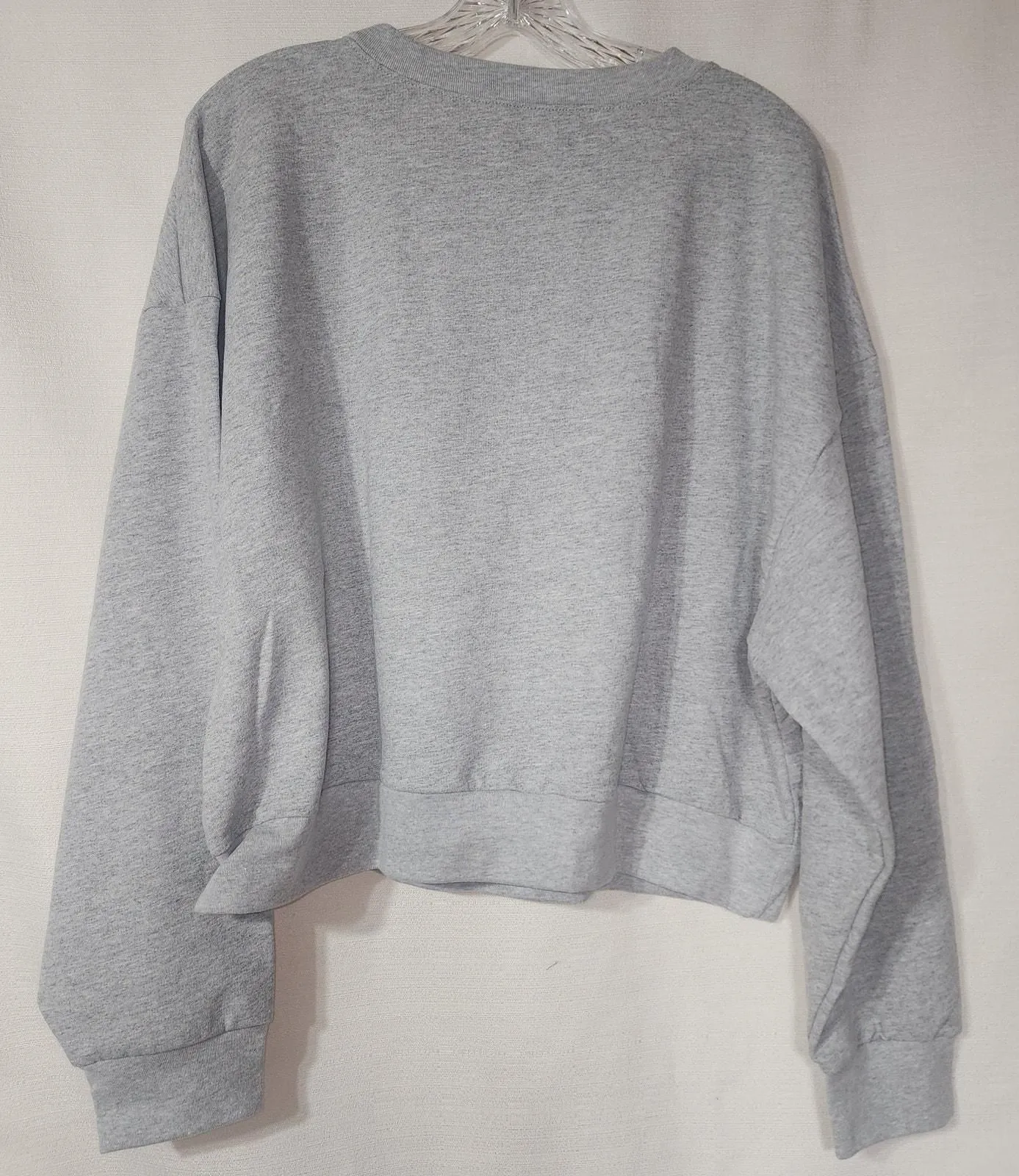 Listing Image Blurred Background