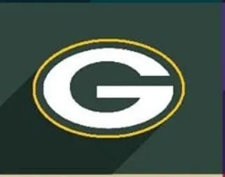 Product image for Green Bay Packers