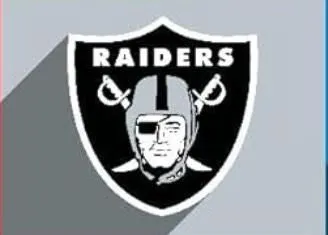 Product image for Las Vegas Raiders