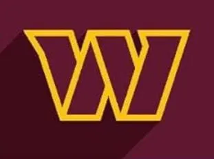 Product image for B1 -Washington Commanders 