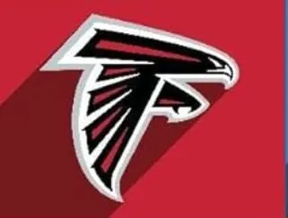 Product image for B2- Atlanta Falcons