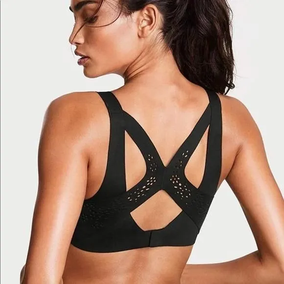 Product image for NWT Women's Maximum Support Angel Max Sports Bra