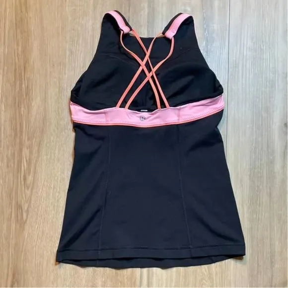 Product image for Lululemon Vinyasa Surf Tank