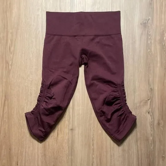 Product image for Lululemon In The Flow Crop II