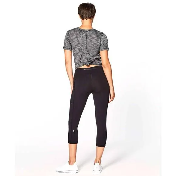 Product image for Lululemon Speed Up Crop (21")