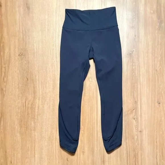 Product image for Rare Lululemon High Times Pant (Deep Breath) Special Edition