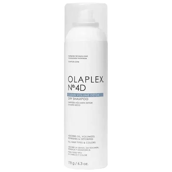 Product image for Olaplex No.4D Clean Volume Detox Dry Shampoo 6.3 Oz