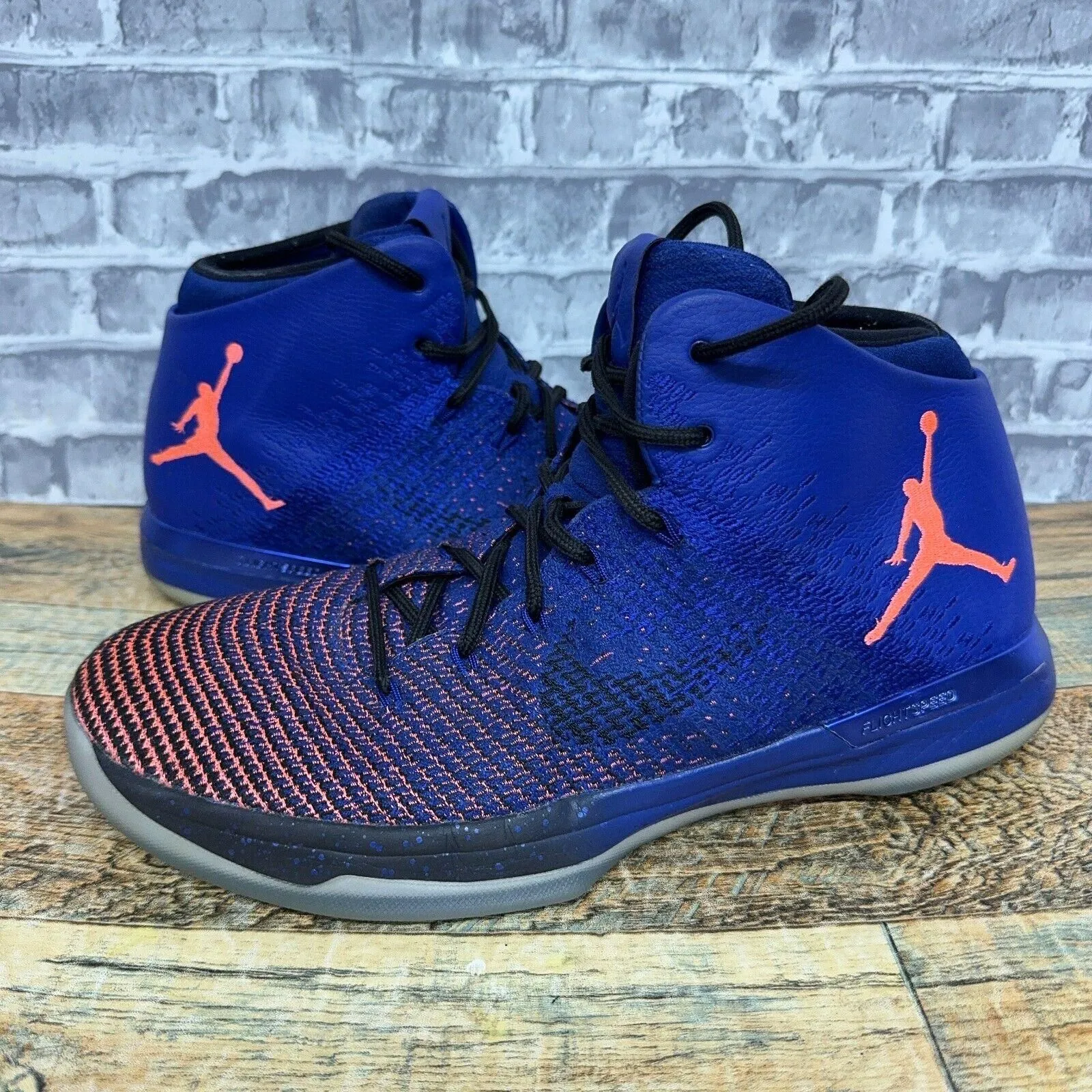 Concord 31s Jordans For Sale Nike Air Jordan 31 XXXI Supernova