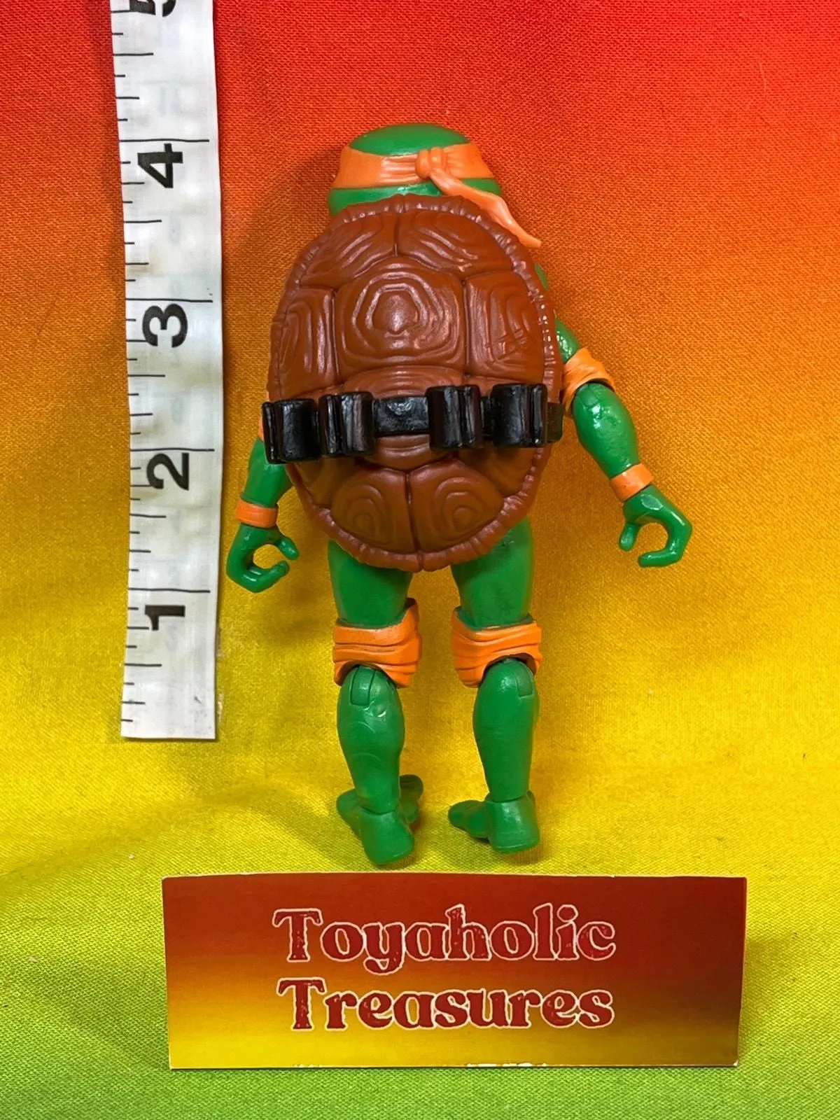 Listing Image Blurred Background