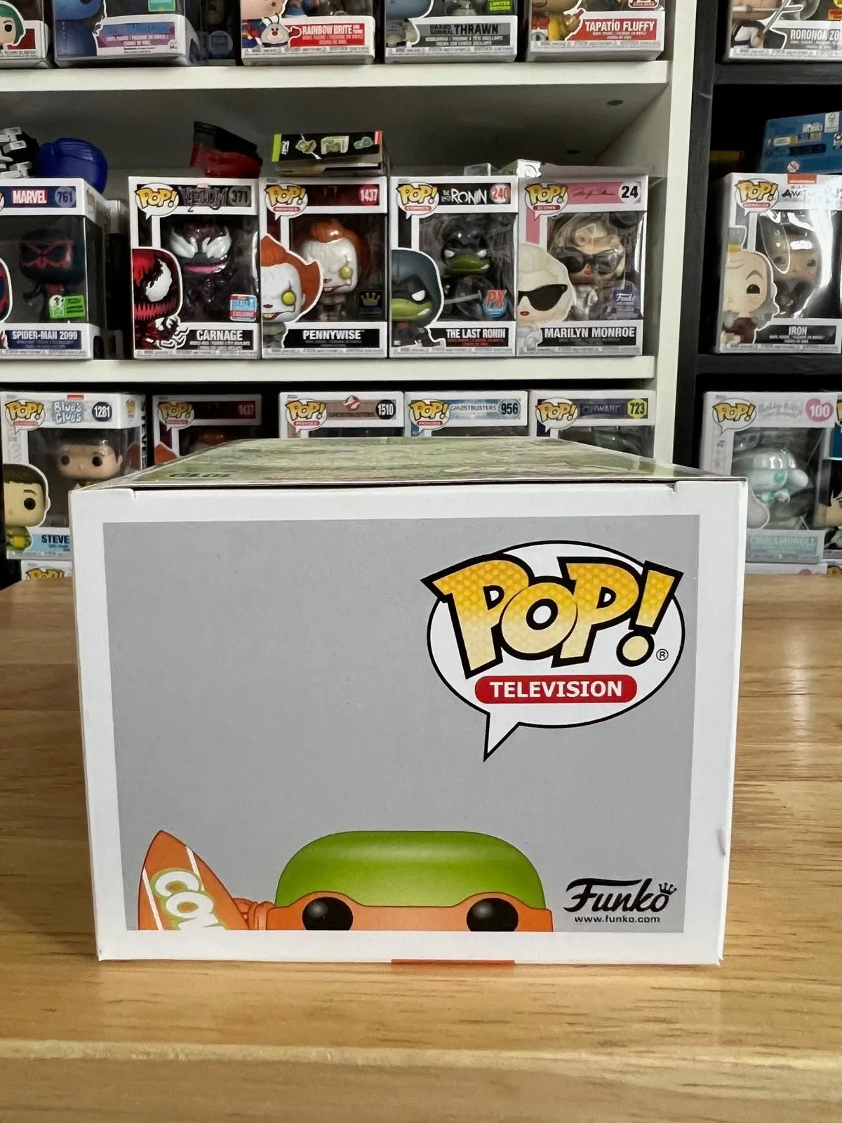 Listing Image Blurred Background