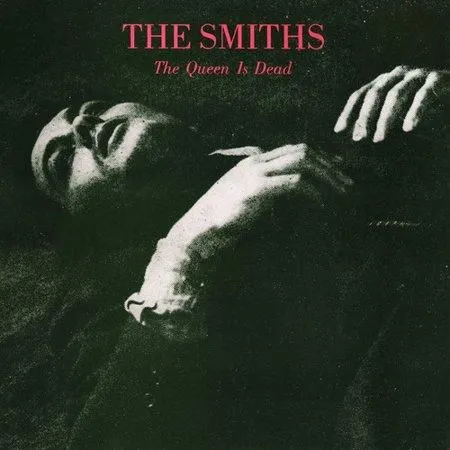 Product image for The Smiths - Queen Is Dead (Vinyl)
