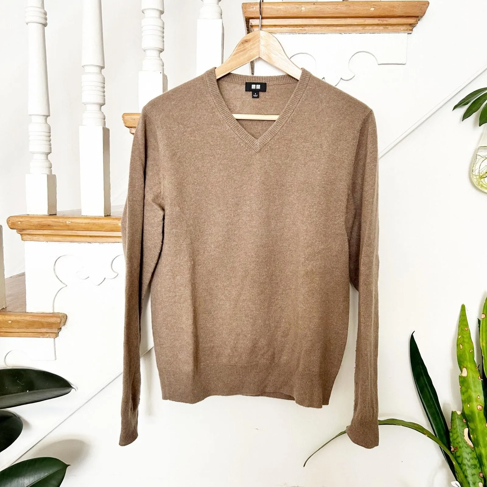Listing Image Blurred Background