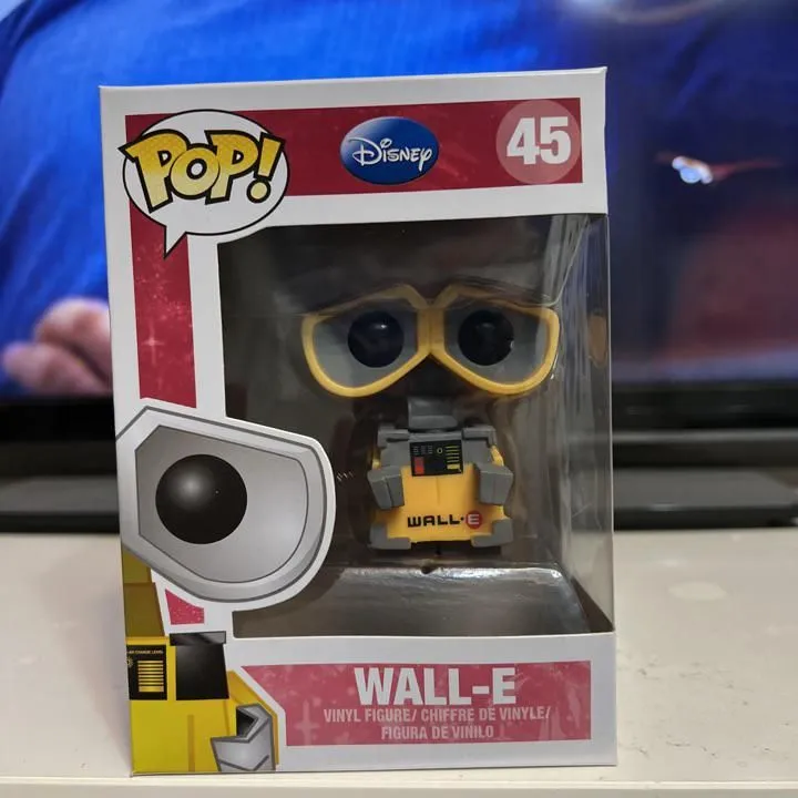 Product image for WALL-E
