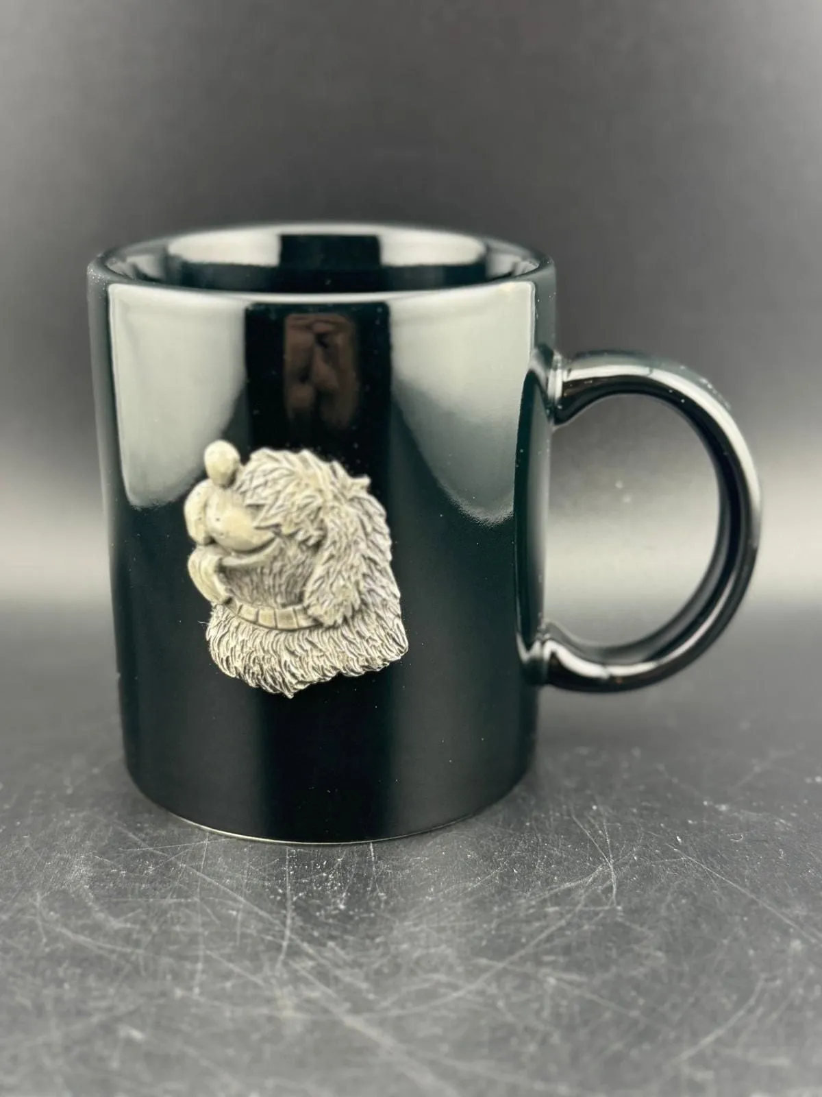 Product image for Alpo Mascot Mug "Dan the Dog"
