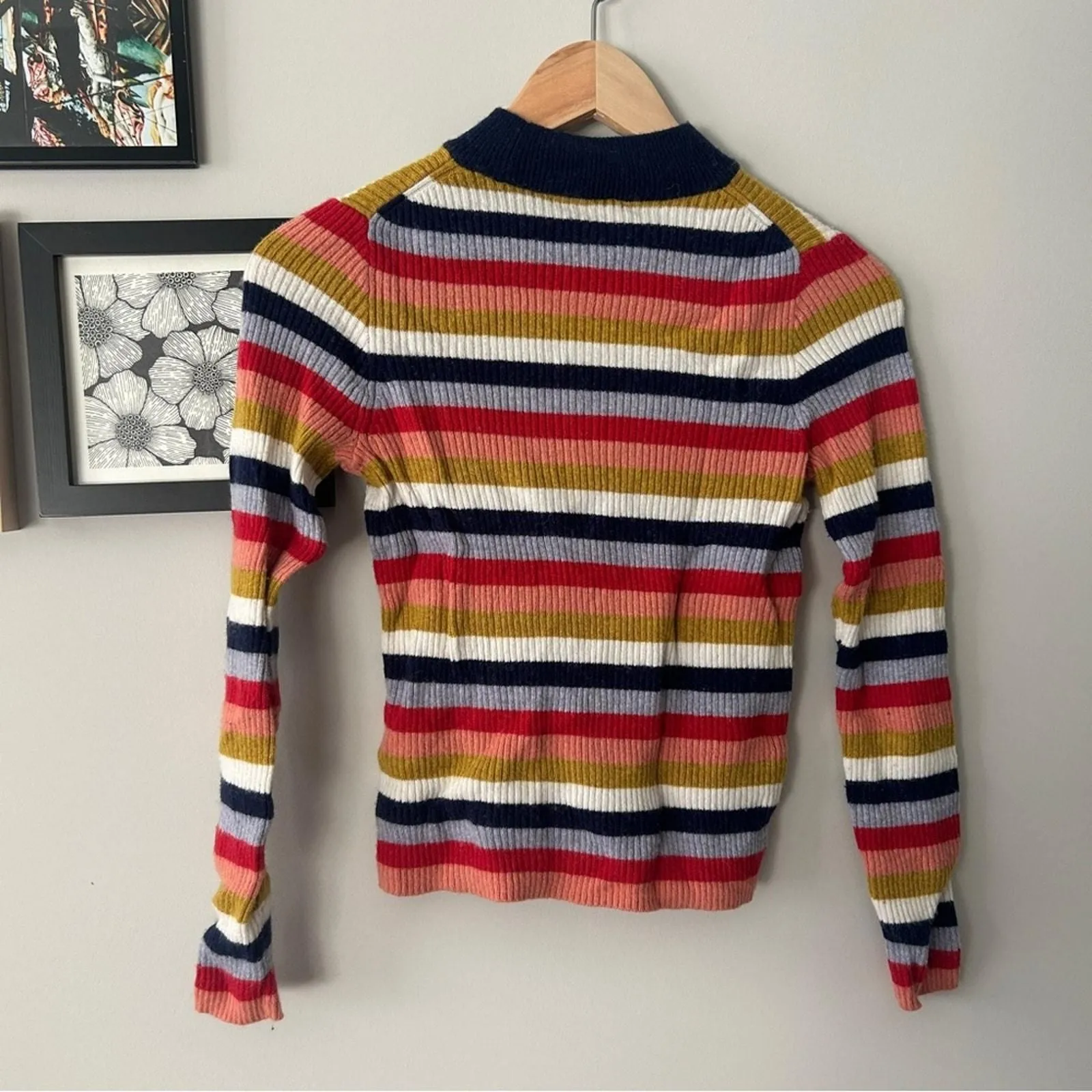Listing Image Blurred Background