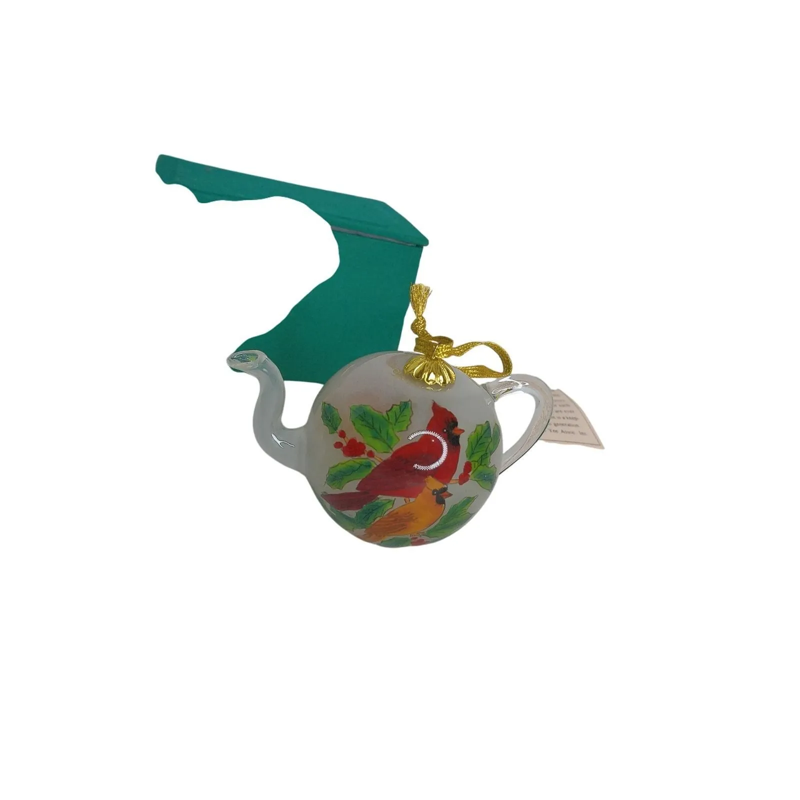 Listing Image Blurred Background