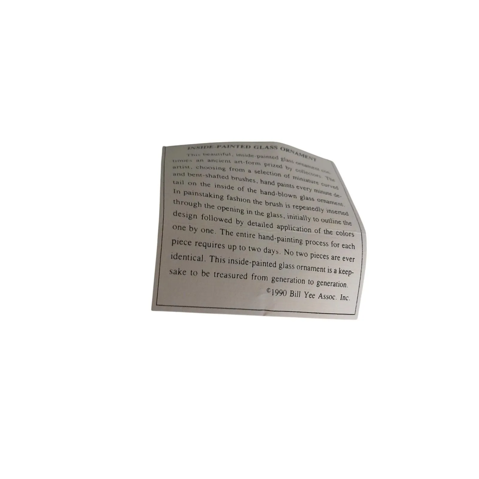 Listing Image Blurred Background