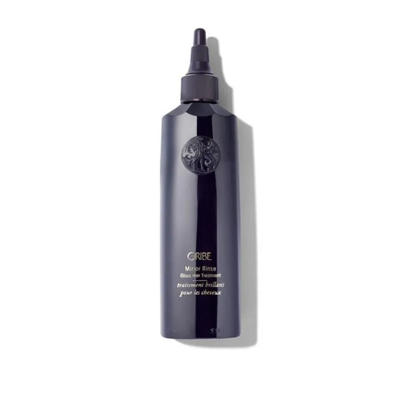 Product image for Oribe Supershine Mirror Rinse Glass Hair Treatment Blue 175ml / 5.9oz