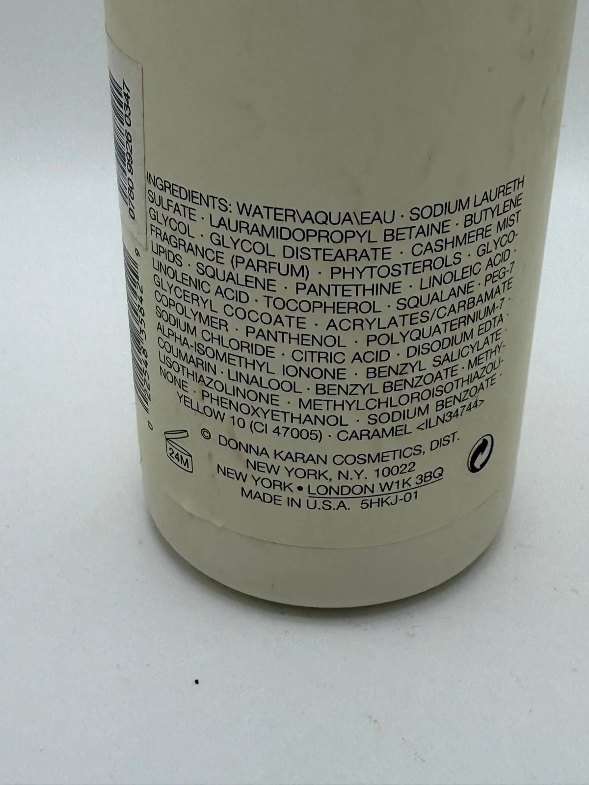 Listing Image Blurred Background