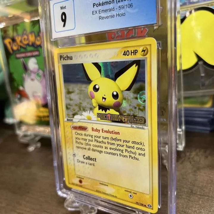 Listing Image Blurred Background