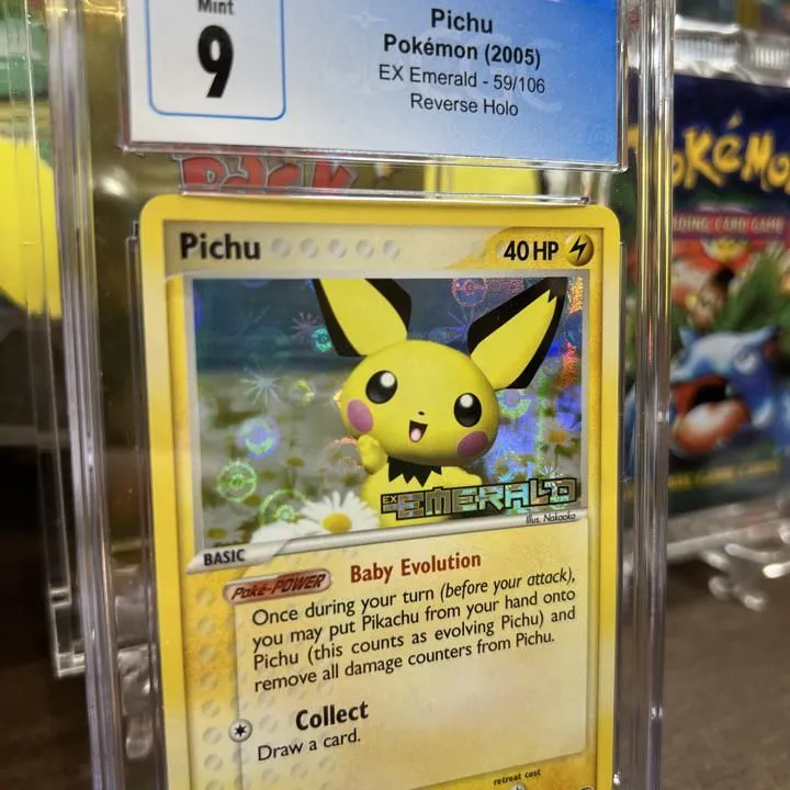 Listing Image Blurred Background