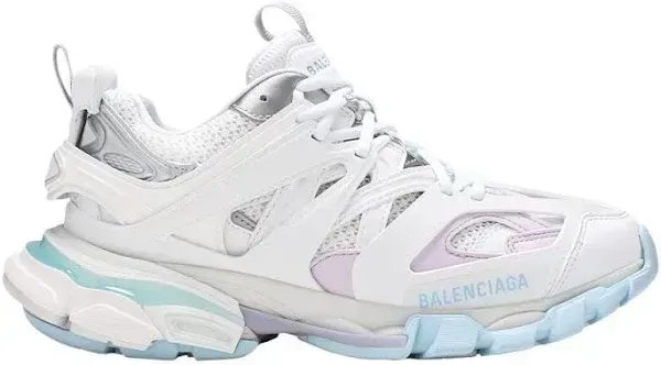 Product image for Balenciaga Track Sneakers | Pastel | 35EU (5W) | $1050