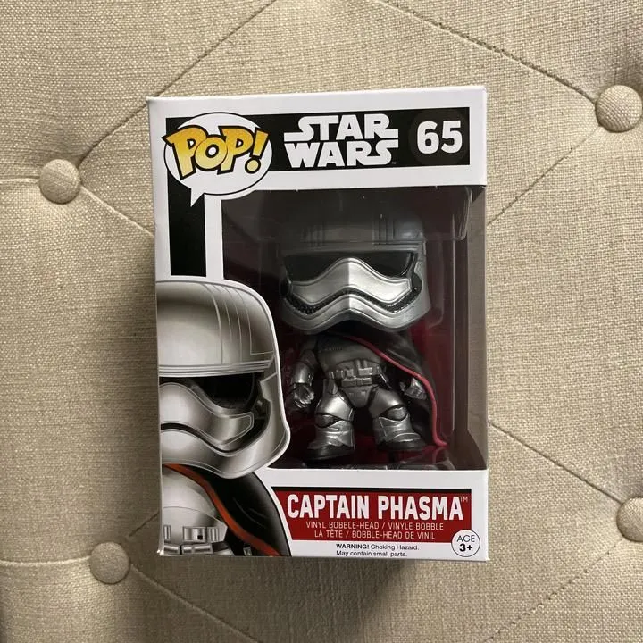 Product image for Captain Phasma