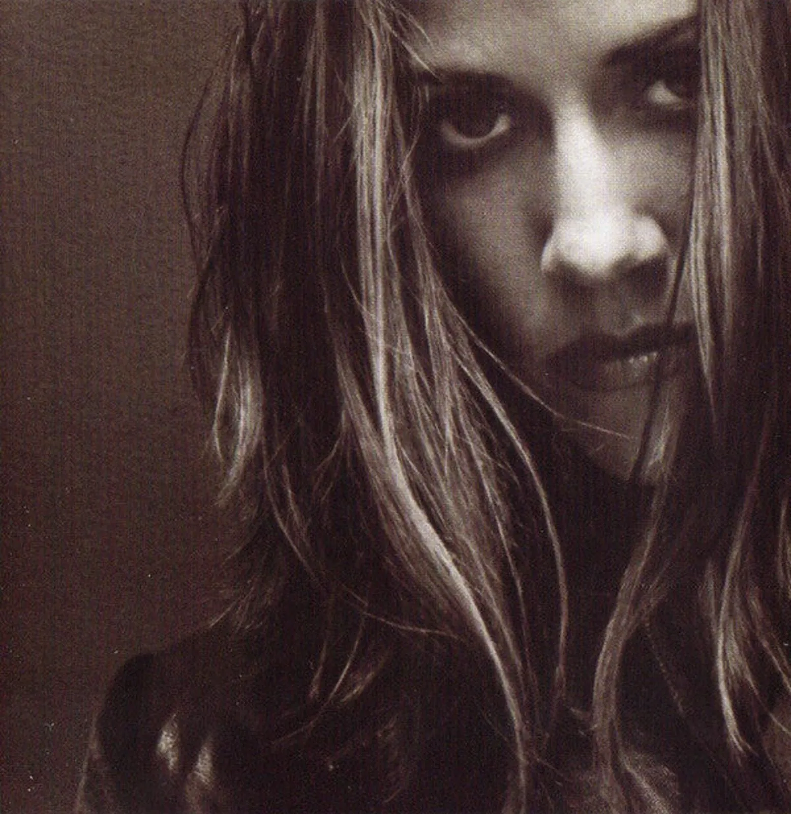 Product image for Sheryl Crow - Sheryl Crow (CD, Album)