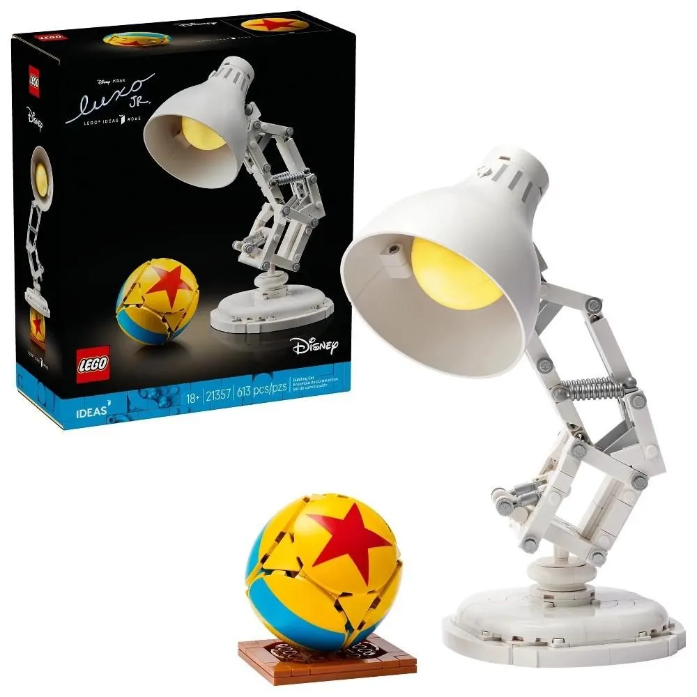 Product image for Disney Pixar Luxo Jr