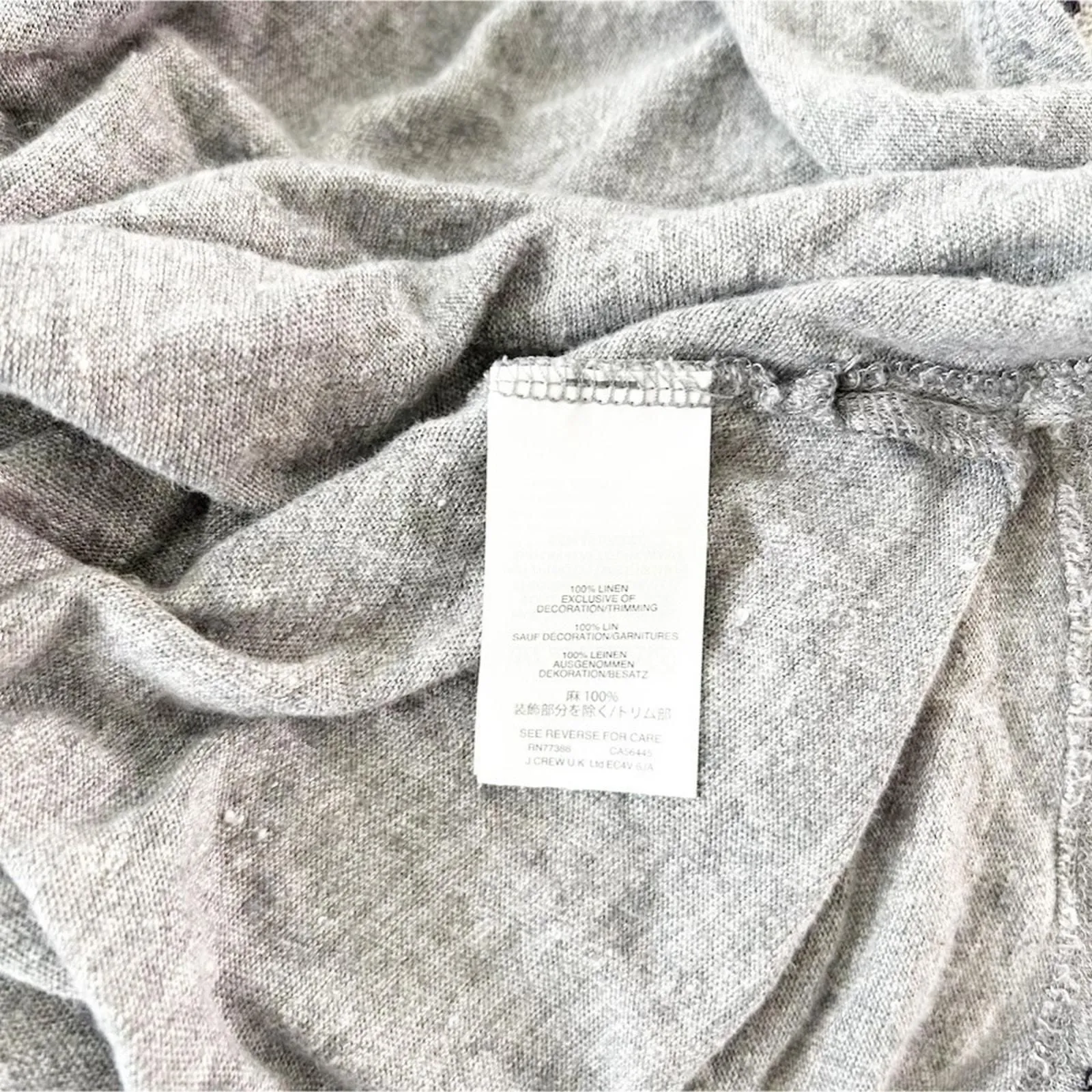 Listing Image Blurred Background