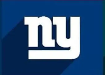 Product image for B2- New York Giants