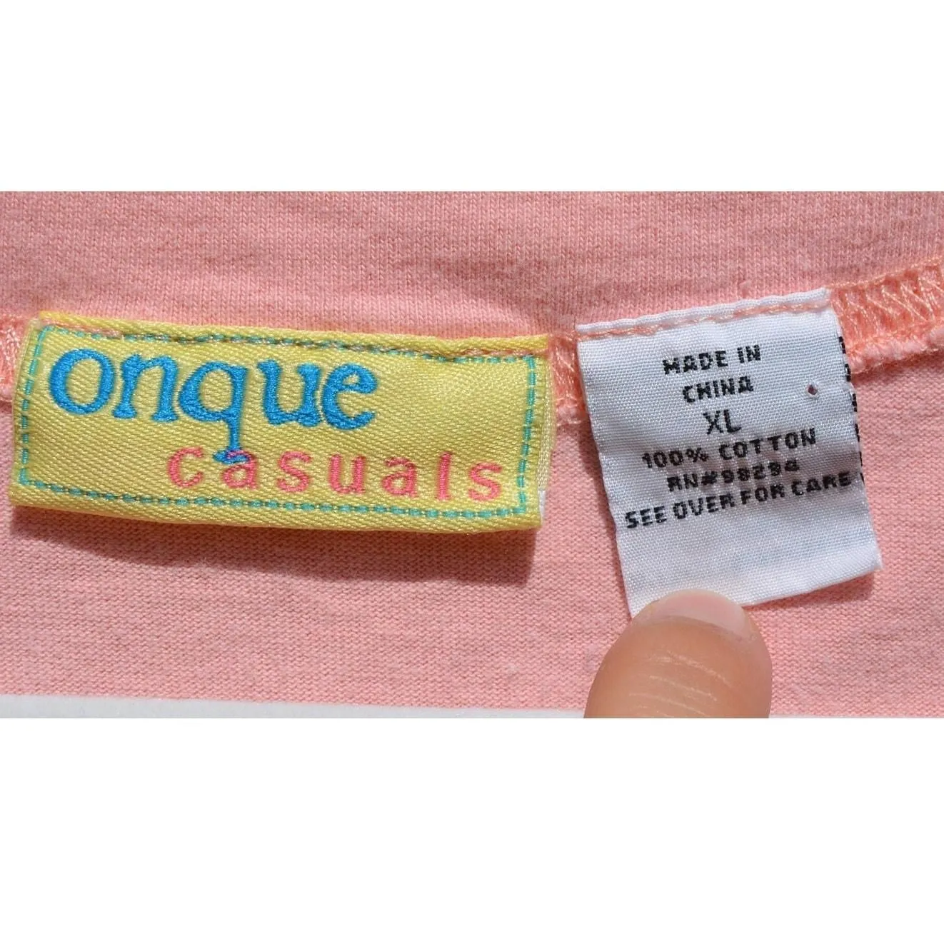 Listing Image Blurred Background