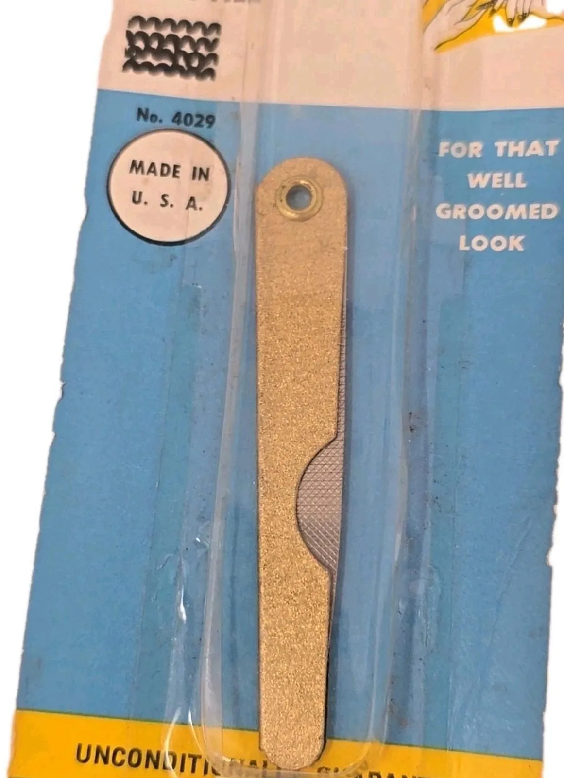 Listing Image Blurred Background