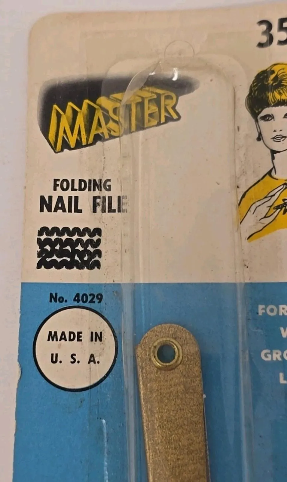 Listing Image Blurred Background