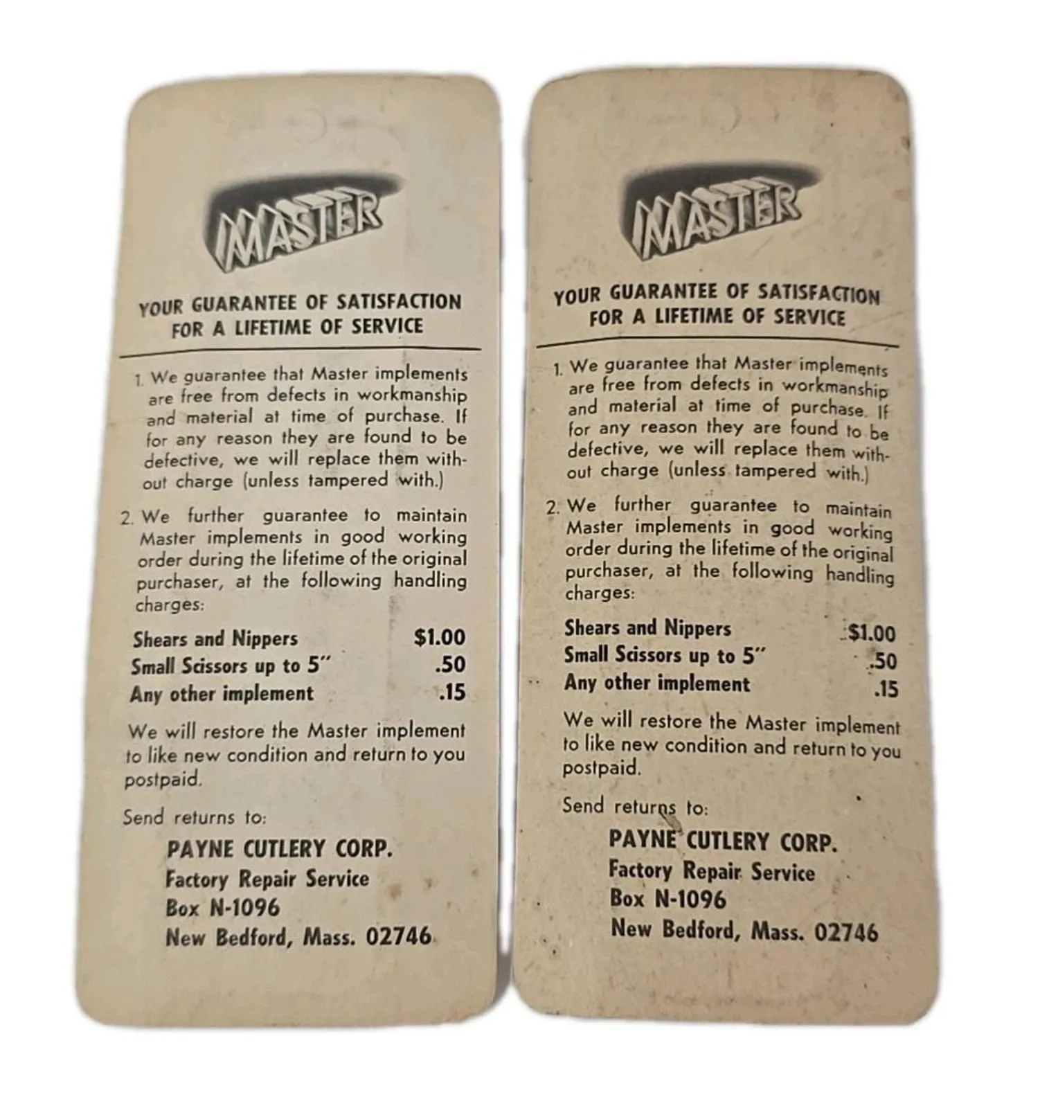 Listing Image Blurred Background