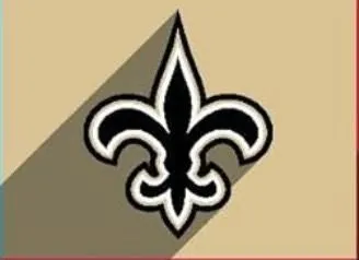 Product image for New Orleans Saints