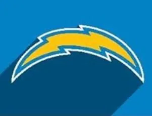 Product image for Los Angeles Chargers