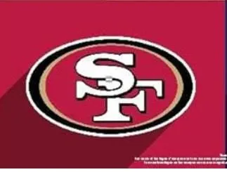 Product image for San Francisco 49ers
