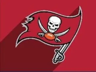 Product image for Tampa Bay Buccaneers
