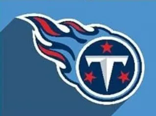 Product image for Tennessee Titans